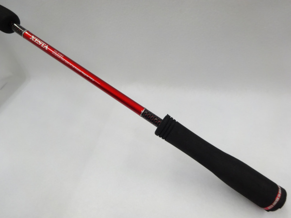 スクランブル タイラバレッドスペック B66M－S | イシグロ公式