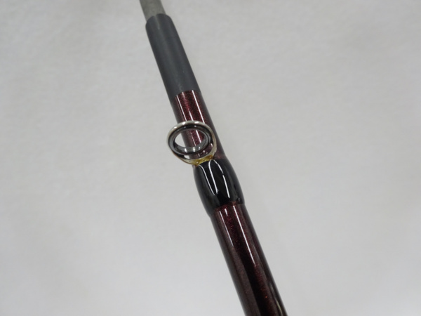 スクランブル タイラバレッドスペック B66M－S | イシグロ公式