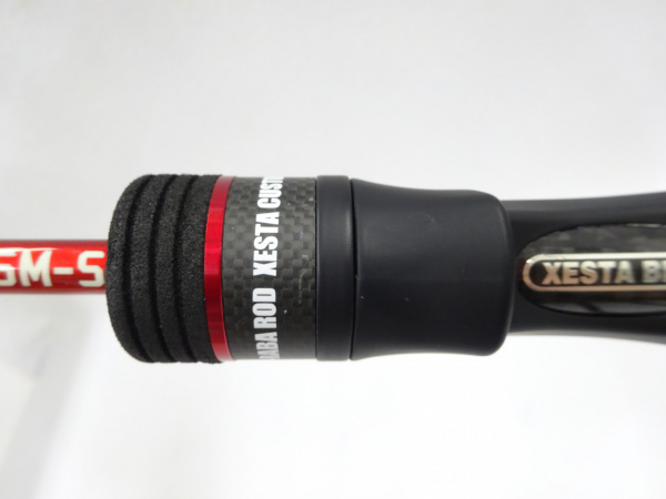 スクランブル タイラバレッドスペック B66M－S | イシグロ公式