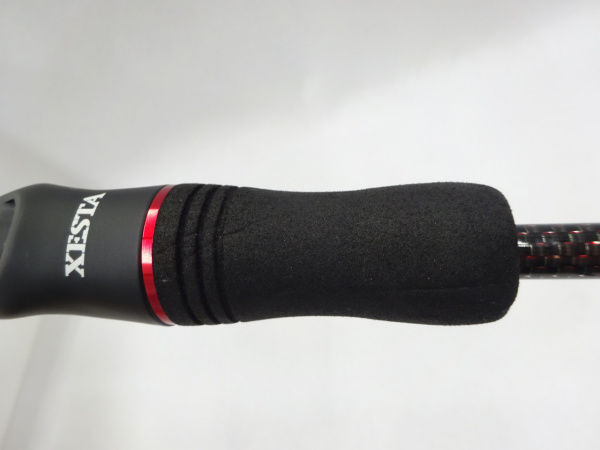 スクランブル タイラバレッドスペック B66M－S | イシグロ公式