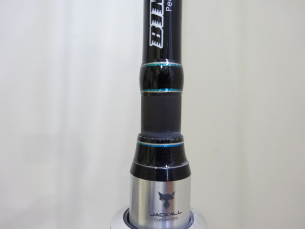 JACKALL - 【トクトク】ジャッカル ビンビンスティックVCM BSC-70SUL 楽天市場】○ジャッカル ビンビンスティック VCM BSC-70M : 釣具
