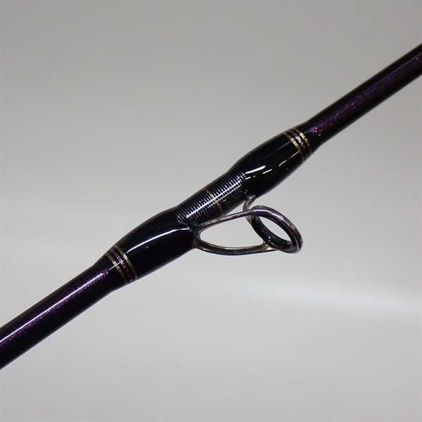 ゼロドラゴン アルティメットバーサタイル UMV 622B アルティメットバーサタイルUMV622B | イシグロ公式