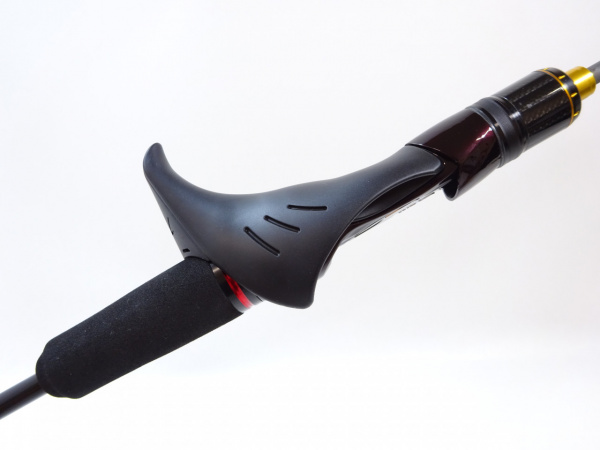 シマノ 炎月 XR FS-B66M-R シマノ 炎月XR K-B66M-S/RIGHT (ロッド