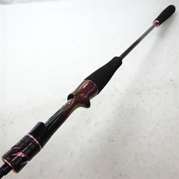 紅牙　MX N510 DAIWA（釣り） ダイワ タイラバロッド 紅牙 MX N510MB TG・W 24