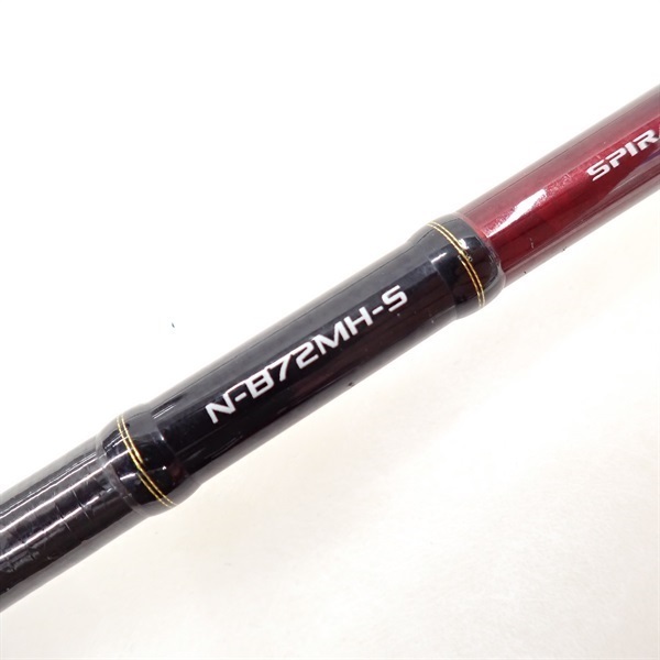 21エンゲツXRNーB72MHーS 右 | イシグロ公式オンラインショップ