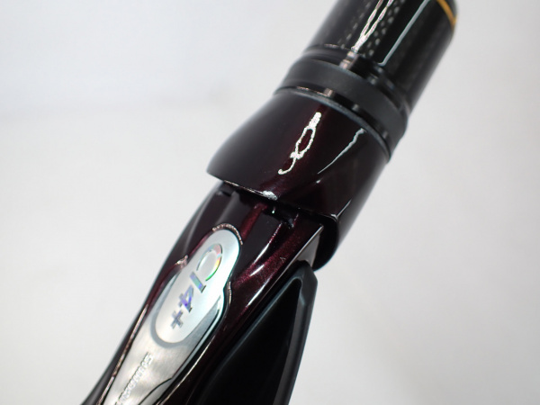 21エンゲツXR N-B610M-S | イシグロ公式オンラインショップ