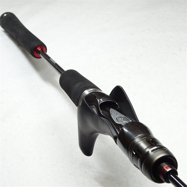 ENGETSU XTUNE B511ML‐FS 炎月エクスチューン フルソリッド 炎月エクスチューンB511MLーFS／RIGHT | イシグロ