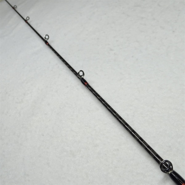 ENGETSU XTUNE B511ML‐FS 炎月エクスチューン フルソリッド エンゲツ エクスチューン[ENGETSU XTUNE] | タイラバ | ロッド