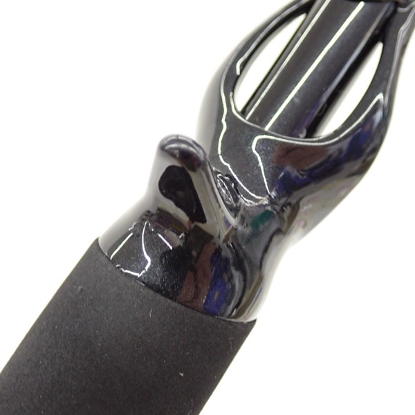 紅牙 MX 69XHB-METAL ☆1円売切り!!☆ダイワ紅牙MX69XHB