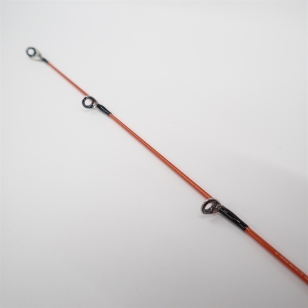 【美品】紅牙MX N610MB TG スリルゲーム ダイワ 紅牙 MX(ロッド)｜DAIWA