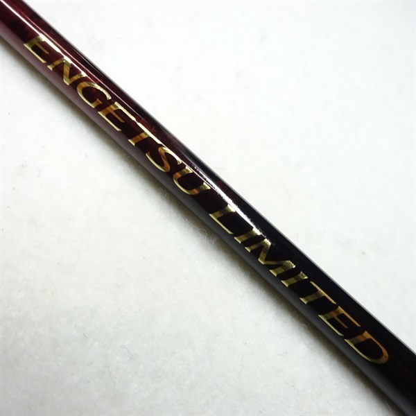 23エンゲツリミテッドFS－B66M／LEFT | イシグロ公式