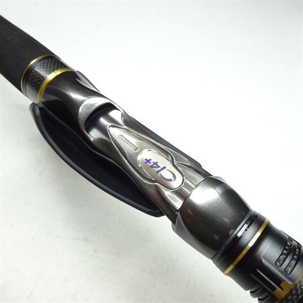 23エンゲツリミテッドFS－B66M／LEFT | イシグロ公式