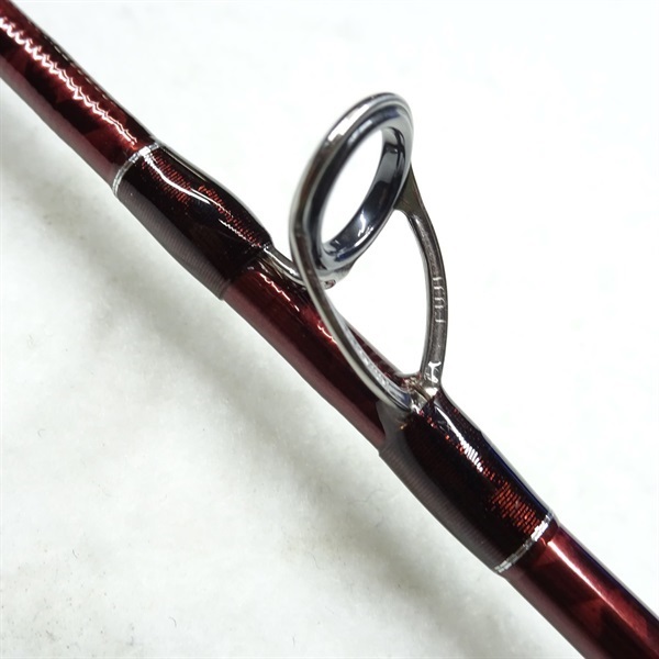 23エンゲツリミテッドFS－B66M／LEFT | イシグロ公式