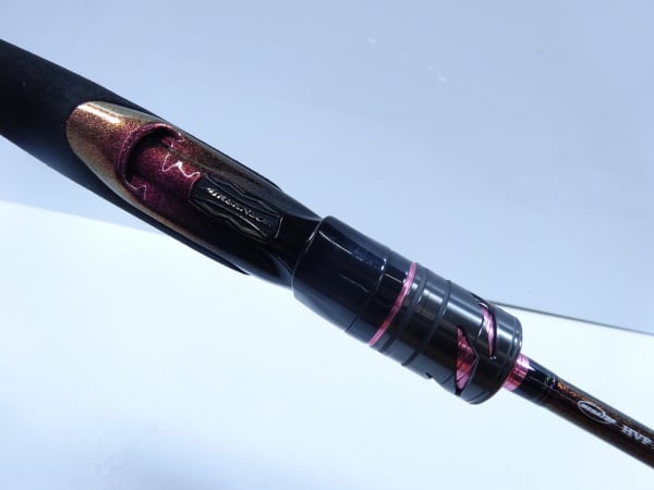 21紅牙AIR C610MSーTG・N | イシグロ公式オンラインショップ