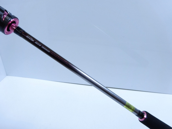 ダイワ 紅牙 AIR C610MS-TG・N ダイワ 紅牙 AIR C610MS TG・N 2021モデル (スピニング2ピース)【大型