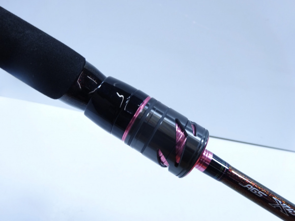 21紅牙AIR C610MSーTG・N | イシグロ公式オンラインショップ