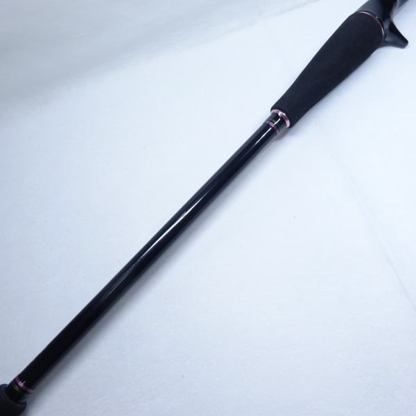 紅牙 n71xhb-s DAIWA（釣り） 【取り寄せ商品】ダイワ 紅牙(N71XHB-S)(タイラバ