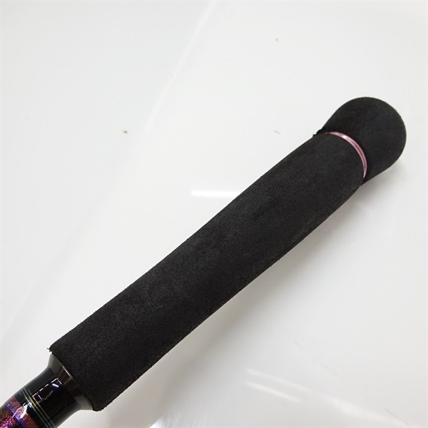 紅牙MX65MS-TG ダイワ 紅牙MX C65MS TG・W (ロッド・釣竿) 価格比較 - 価格.com