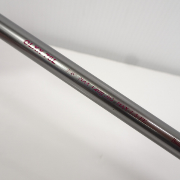 メガバス 桜乱XX OLXX-76L