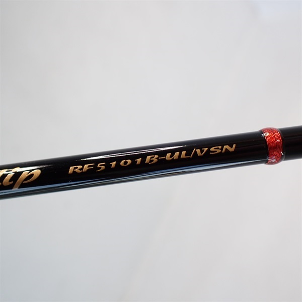 テンリュウ　レッドフリップ　RF5101B-UL/VSN テンリュウ(TENRYU) レッドフリップ RF5101B-UL/VSN (お取り寄せ