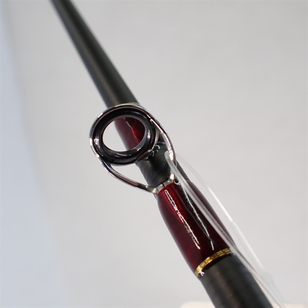 天龍 レッドフリップ 5101B UL Red Flip（レッドフリップ）｜OFF SHORE｜テンリュウ
