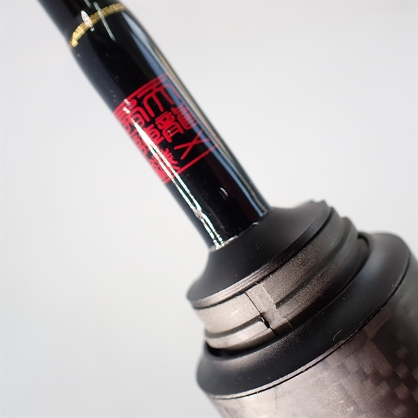天龍 レッドフリップ 5101B UL Red Flip（レッドフリップ）｜OFF SHORE｜テンリュウ