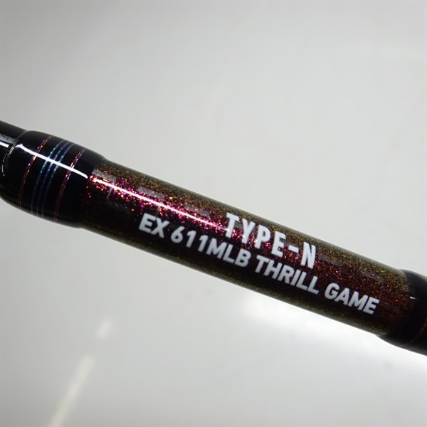 20紅牙EXN611MLB TG | イシグロ公式オンラインショップ