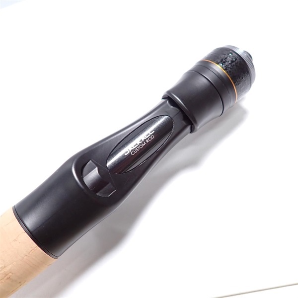 ビンビンスティック　シュプリーム　C510XSUL JACKALL ジャッカル ビンビンスティック シュプリーム BSP