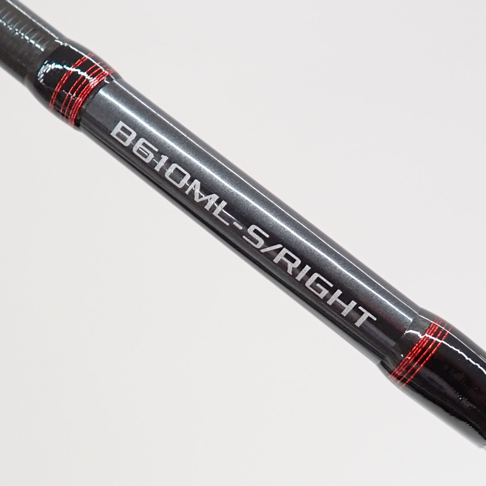 19エンゲツエクスチューンB610ML－S／右 | イシグロ