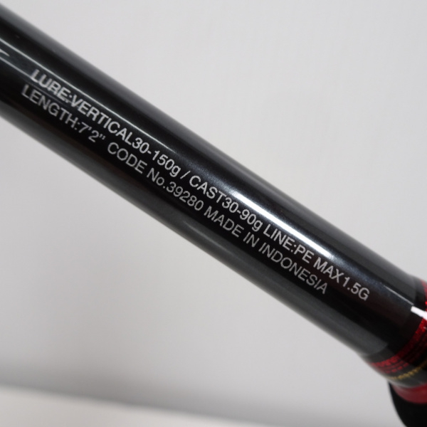 19エンゲツエクスチューン S72MH | イシグロ公式オンラインショップ