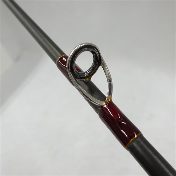 Red Flip （'15~'18）（レッドフリップ（'15~'18））(製造終了