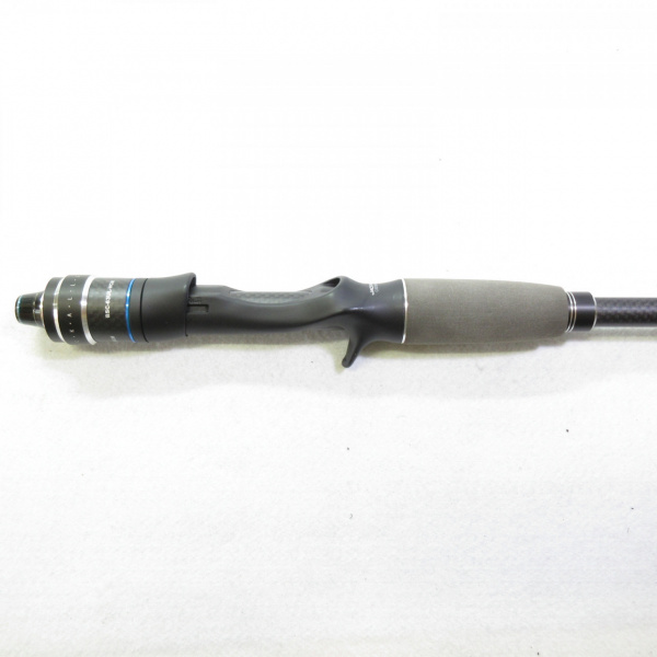 ビンビンスティックVCM BSCー63ULーVCM | イシグロ公式