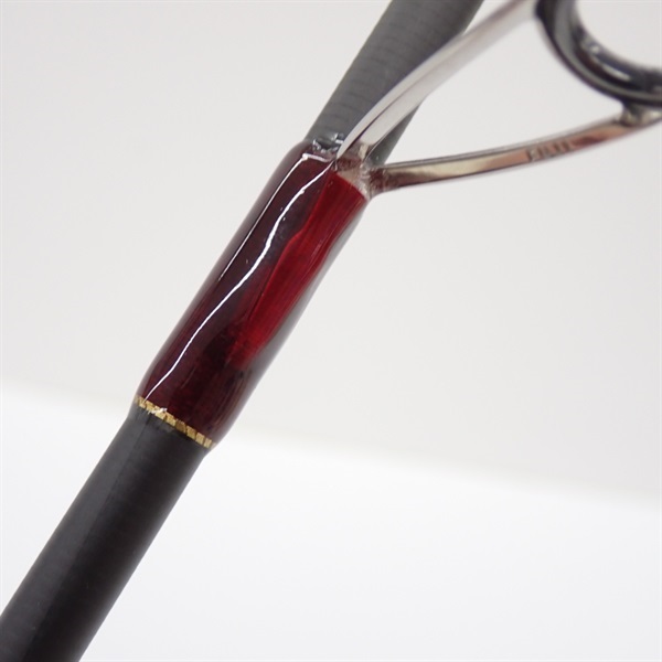 むー　Red Flip レッドフリップ　RF652S-L/CN TENRYU テンリュウ タイラバ・タイジギング レッドフリップ