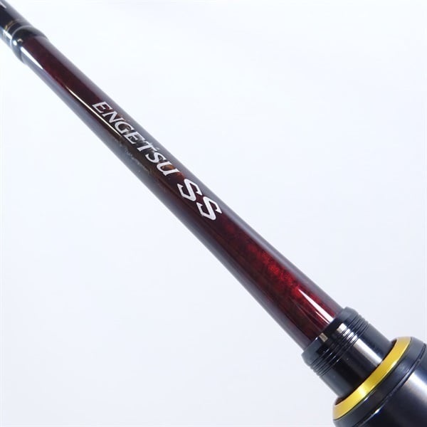シマノ 20炎月SS B610MHS 左巻き Amazon | シマノ(SHIMANO) ロッド 20 炎月 SSB610MH-S 右/左 | 船竿