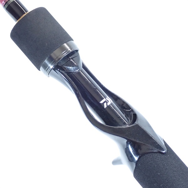 14紅牙MX69MHBーMETAL | イシグロ公式オンラインショップ