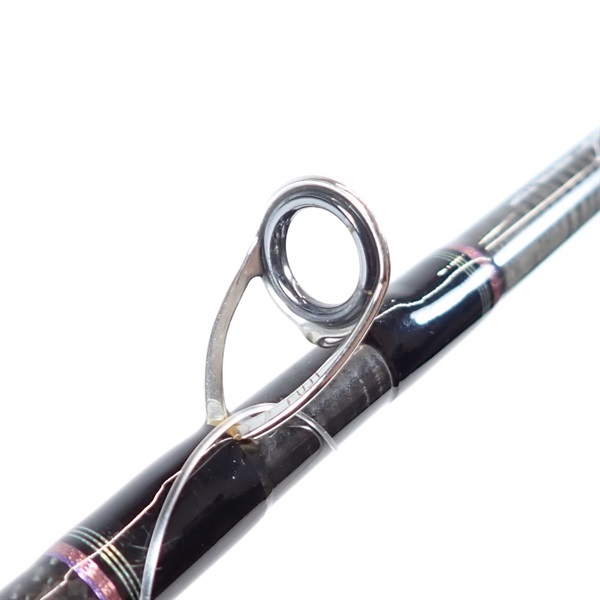 14紅牙MX69MHBーMETAL | イシグロ公式オンラインショップ