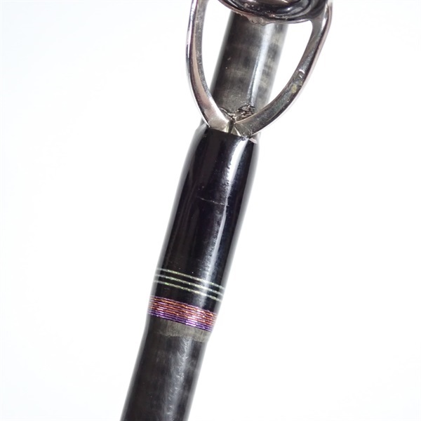 14紅牙MX69MHBーMETAL | イシグロ公式オンラインショップ