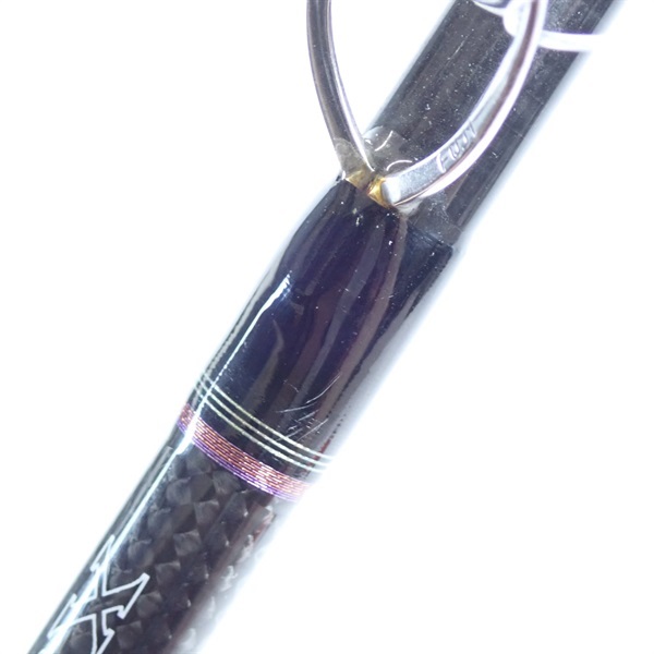 14紅牙MX69MHBーMETAL | イシグロ公式オンラインショップ