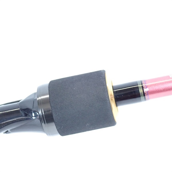 14紅牙MX69MHBーMETAL | イシグロ公式オンラインショップ