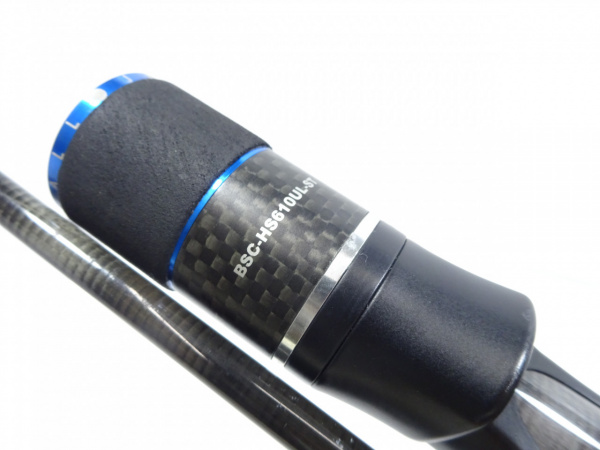 ビンビンスティックHS BSCー610ULーST | イシグロ公式オンラインショップ