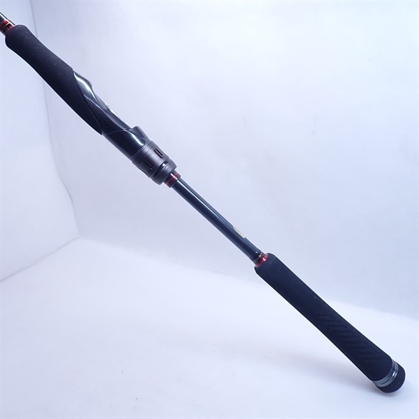 ジャンク　エンゲツエクスチューン66ml Amazon | シマノ(SHIMANO) タイラバロッド 24 炎月エクスチューン N-B