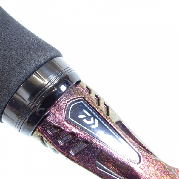 紅牙AIRタイプK 67HBーMETAL | イシグロ公式オンラインショップ