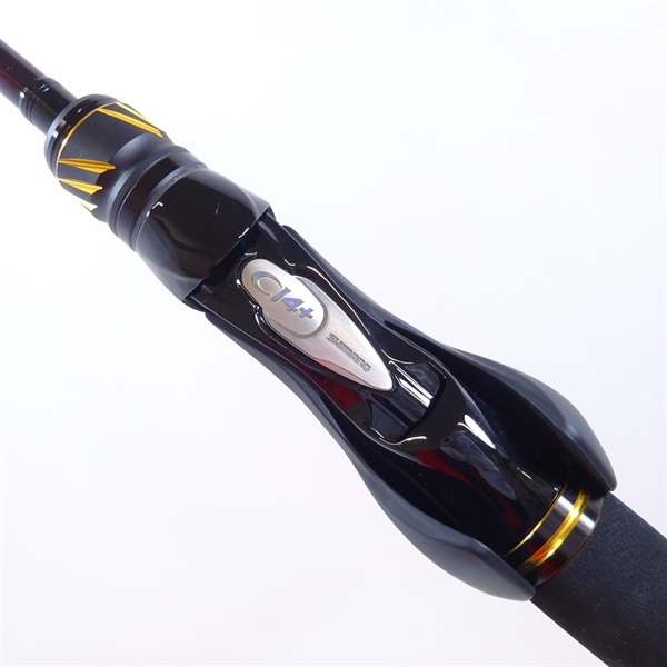 シマノ エンゲツ N-B68MH-S シマノ 25 炎月 SS N-B68MH-S 炎月