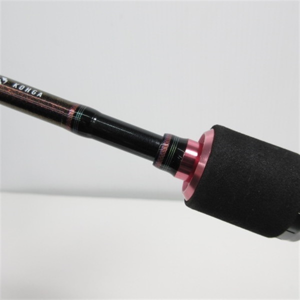 ダイワ 紅牙AGS TYPE-N 69MB-METAL １５紅牙ＡＧＳタイプＮ６９ＭＢメタル | イシグロ公式オンラインショップ