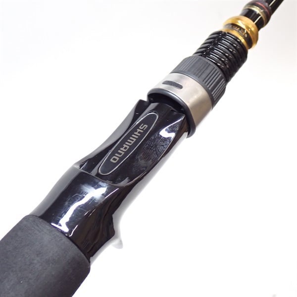 エンゲツBB B69MH-S 炎月 シマノ 21 炎月BB B69MH-S/2 : つり具のまるきん ヤフー店 - 通販