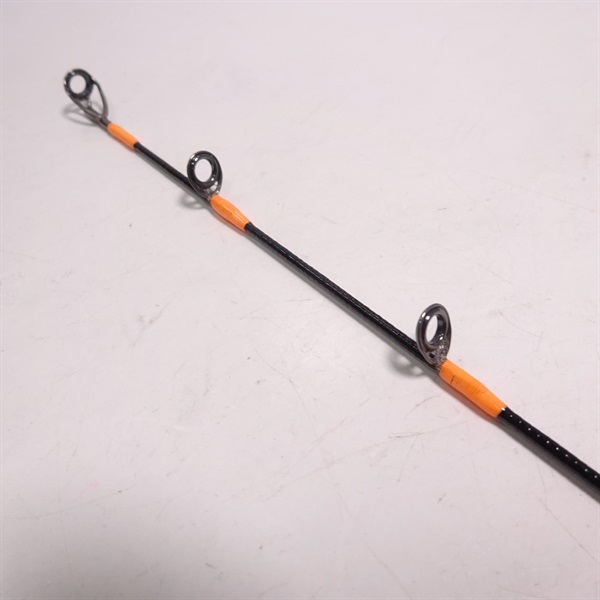 JACKALL ジャッカル ビンビンスティックエクストロ BXS-C69SUL
