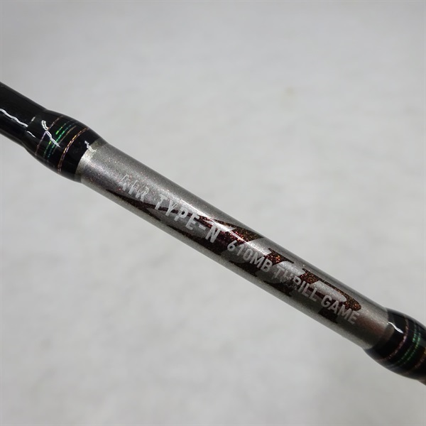 21紅牙AIRN610MBーTG | イシグロ公式オンラインショップ