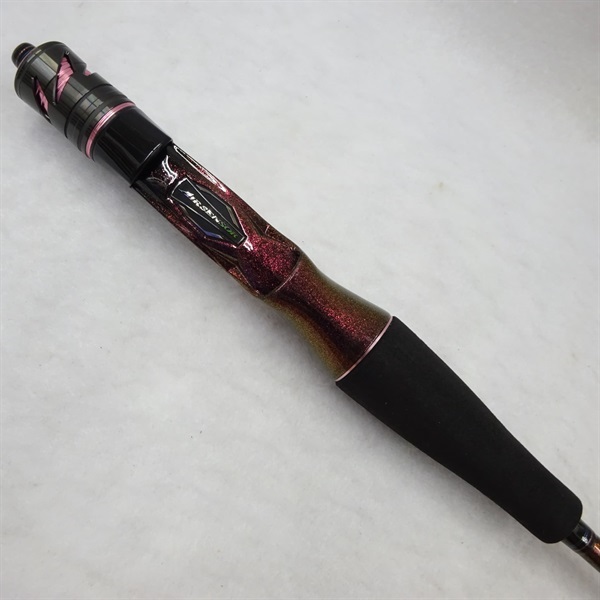 21紅牙AIRN610MBーTG | イシグロ公式オンラインショップ