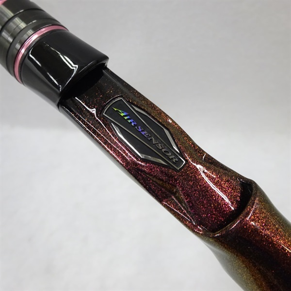 21紅牙AIR N610MBTG DAIWA（ダイワ） 21 紅牙AIR N610MB TG・N 【大型商品2】 : ヨコオ