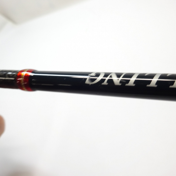 超特価祭‼️ ジャイアントキリング　タイラバロッド　B69MTR/S 超特価祭‼️ ジャイアントキリング タイラバロッド B69MTR/S 超特価祭